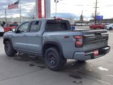 New 2025 Nissan Frontier PRO-4X image 5