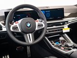 New 2026 BMW X5 M Competition w/ Executive Package image 4