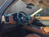 New 2025 Nissan Pathfinder Platinum image 3