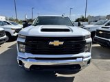 New 2025 Chevrolet Silverado 2500 W/T w/ WT Convenience Package image 2