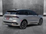 New 2025 Lincoln Nautilus Reserve image 2