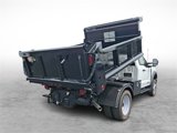 New 2025 Ford F550 4x4 Regular Cab Super Duty image 4
