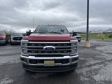 New 2025 Ford F350 King Ranch image 2