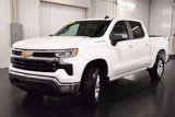 New 2025 Chevrolet Silverado 1500 LT image 3