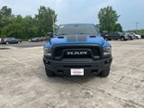 Used 2022 RAM 1500 Warlock image 2
