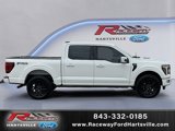 New 2025 Ford F150 Platinum w/ FX4 Off-Road Package image 5