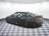 New 2026 BMW 430i xDrive Coupe w/ M Sport Package image 3