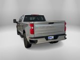 Used 2024 Chevrolet Silverado 1500 RST w/ Convenience Package II image 2