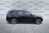 New 2025 Jeep Grand Cherokee L Overland w/ Advanced Protech Group III image 4