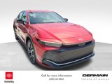 New 2026 Toyota Crown XLE image 3