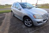Used 2011 Mercedes-Benz ML 350 2WD w/ Premium 1 Pkg image 4