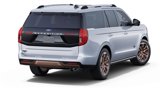 New 2025 Ford Expedition King Ranch image 3