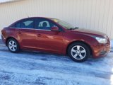 Used 2014 Chevrolet Cruze LT image 5