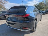 New 2025 MAZDA CX-90 3.3 Turbo S w/ Premium Package image 4