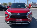 New 2024 Mitsubishi Eclipse Cross SE image 2