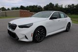 New 2026 BMW M5 w/ Executive Package image 4
