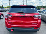 Used 2019 Jeep Compass Trailhawk w/ Cold Weather Group image 5