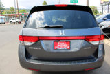 Used 2017 Honda Odyssey Touring image 5