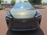 New 2025 Lexus RX 350 Premium image 5
