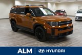 New 2025 Hyundai Santa Fe Calligraphy image 3