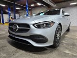 Used 2022 Mercedes-Benz C 300 4MATIC Sedan image 5