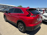 Used 2022 Mitsubishi Eclipse Cross ES image 5