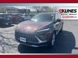 New 2025 Buick Envision Avenir image 3