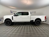New 2025 Ford F250 Lariat w/ Lariat Ultimate Package image 3