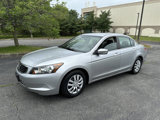Used 2009 Honda Accord LX image 3