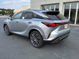 New 2025 Lexus RX 350 Premium Plus image 3