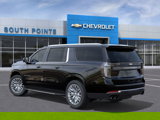 New 2025 Chevrolet Suburban Premier image 3