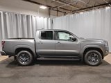 New 2025 Nissan Frontier SV w/ SV Convenience Package image 2