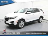 Certified 2022 Chevrolet Equinox LT image 2