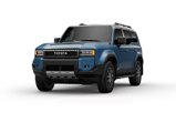 New 2025 Toyota Land Cruiser image 4