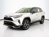 Used 2024 Toyota RAV4 XSE image 3