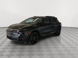 New 2025 Chevrolet Equinox EV RS image 5