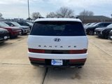 New 2025 Hyundai Santa Fe Calligraphy image 5