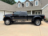 Used 2016 Ford F450 Platinum image 3