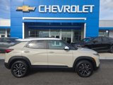 New 2026 Chevrolet TrailBlazer ACTIV w/ Convenience Package image 3