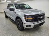 New 2025 Ford F150 XLT w/ Equipment Group 302A MID image 3