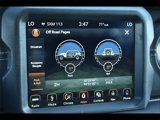 Used 2019 Jeep Wrangler Unlimited Sahara image 5