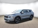Used 2024 Mitsubishi Outlander SE Black Edition image 3