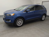 Used 2024 Ford Edge SEL image 2