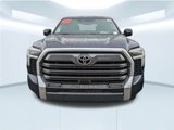 Used 2023 Toyota Tundra Limited w/ Power Package image 2