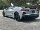 Used 2024 Chevrolet Corvette Stingray Coupe w/ Z51 Performance Package image 3