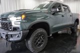 New 2026 Chevrolet Silverado 1500 ZR2 w/ ZR2 Bison Edition image 4