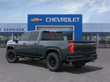 New 2025 Chevrolet Silverado 2500 ZR2 image 3
