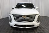 New 2025 Cadillac Escalade Premium Luxury Platinum image 2