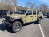 New 2025 Jeep Gladiator Mojave image 2