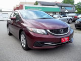 Used 2015 Honda Civic LX image 5